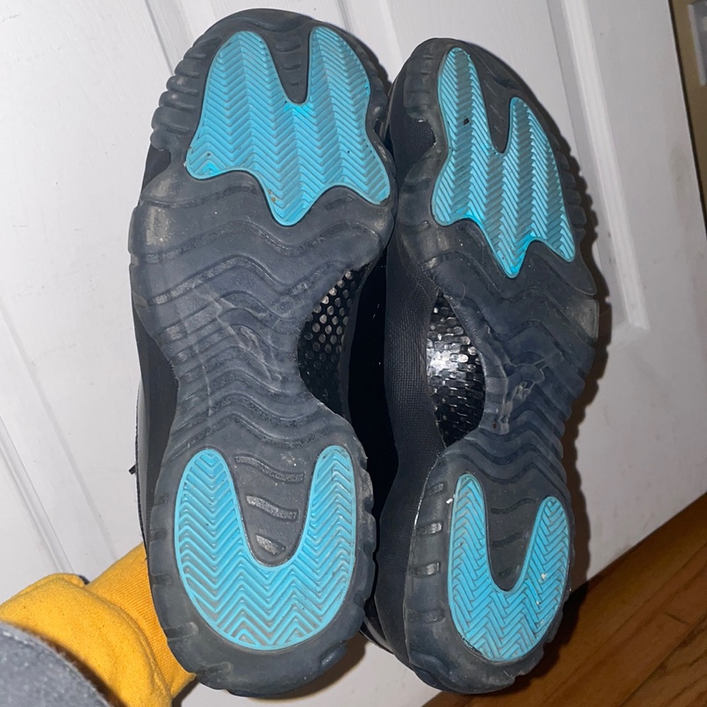 Jordan gamma - Picture 3 of 4